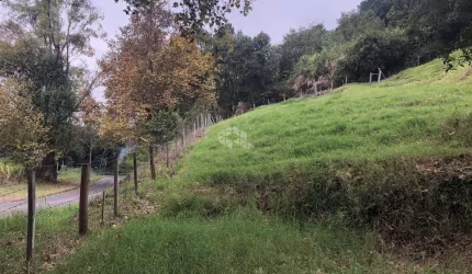Terreno de 11.000m² a venda  junto a BR 116