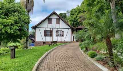 Sítio com vista, completo , na Serra Gaúcha