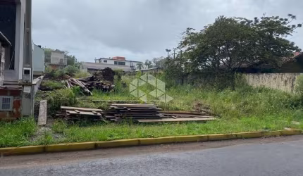 Terreno plano próximo centro