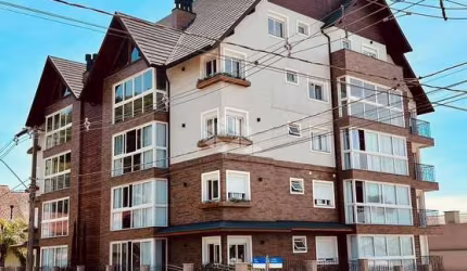 Apartamento de 97m² para venda por R$ 1.159.000