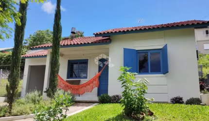 Casa alvenaria 2 quartos à venda bairro Piá Nova Petrópolis