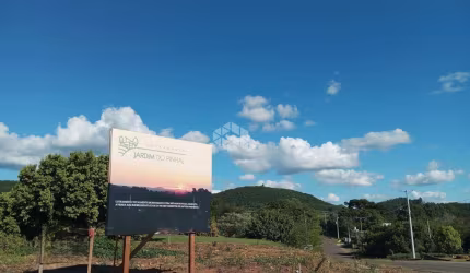 Terrenos a partir de 360 m2 em loteamento residencial para vender por R$ 140.000 em Nova Petrópolis