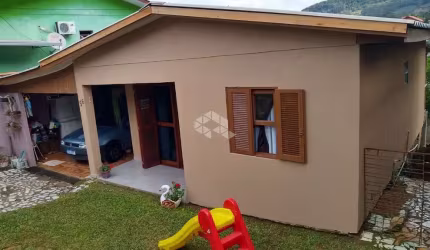 Bela casa com preço de ocasião
