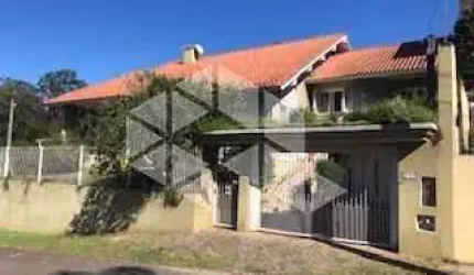 Belíssima casa na serra gaúcha