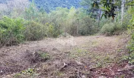 Chácara próximo ao morro Malakoff