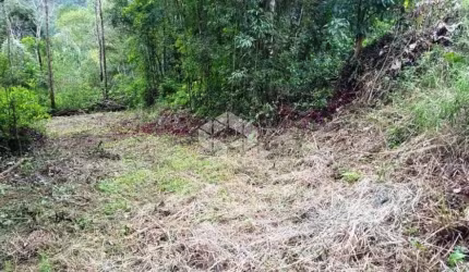 Chácara próximo ao morro Malakoff