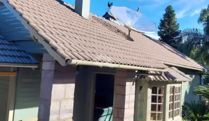 Casa mista com 3 Quartos
