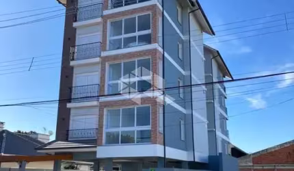 Apto novo 2 D