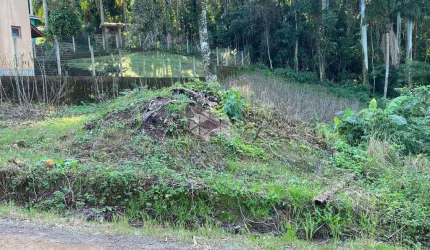 Terreno em Nova Petrópolis RS