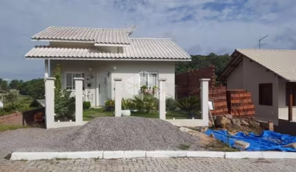 Casa de 80m² para venda por R$ R$ 480.000