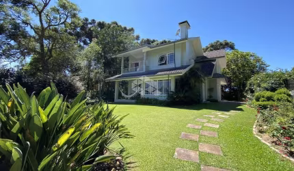 Casa com Vista