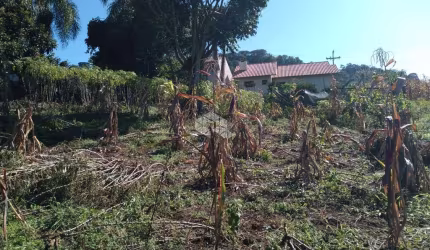 Terreno na Vila Germânia em Nova Petrópolis