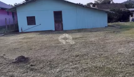 Casa na Vila Germânia em terreno de 450 m²