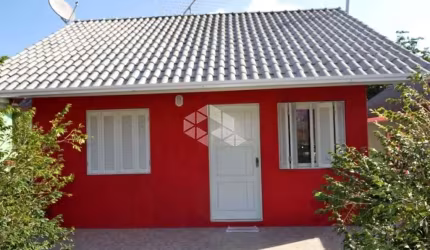 Casa com 3 quartos, 1 vaga e 90m²