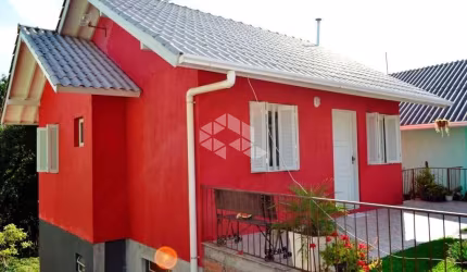 Casa com 3 quartos, 1 vaga e 90m²