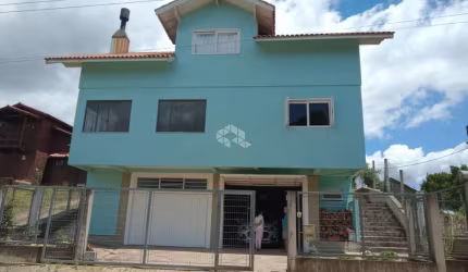 Bela Casa com Vista Perene
