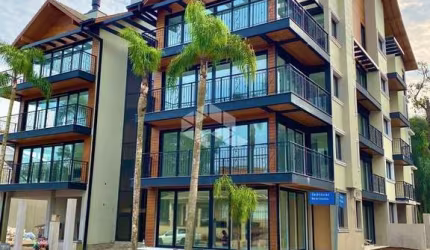 Apartamento com suite na Serra Gaúcha