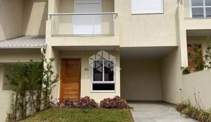 Sobrados com Vista a partir de R$ 447 mil