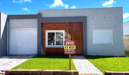Casa 3 quartos no Vila Germania em Nova Petrópolis
