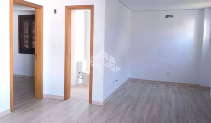 Apto Duplex 3D com suíte no bairro Logradouro
