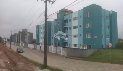 Apartamento a 400 metros da praia em Barra Velha SC