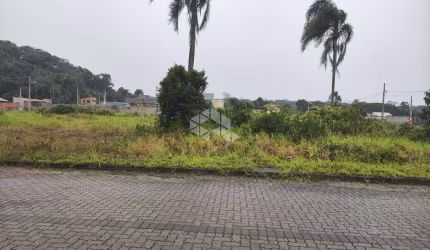 Terreno plano com ótima localização