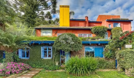 Magnifica Pousada Boutique