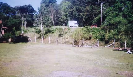 Terreno na avenida 15 de novembro as margens da Rs 235