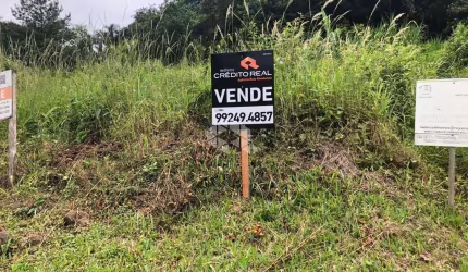 Terreno em Picada Café Próximo a BR-116