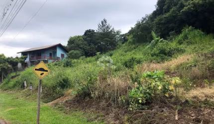 Terreno em Picada Café Próximo a BR-116