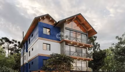 Excelente apto com 2 suites