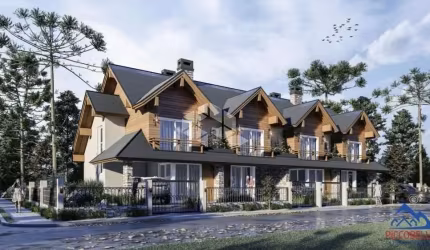 Residencial Grünberg LANÇAMENTO