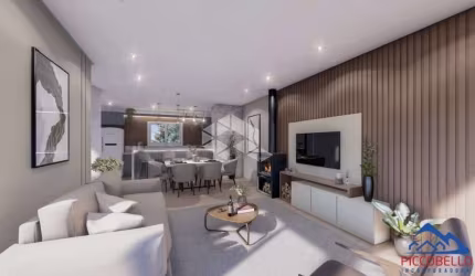 Residencial Grünberg LANÇAMENTO