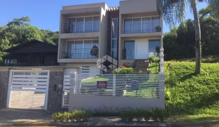 Casa alto padrão na Serra Gaúcha