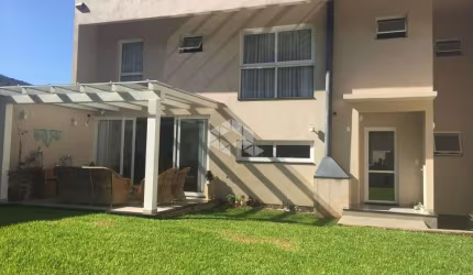 Casa alto padrão na Serra Gaúcha