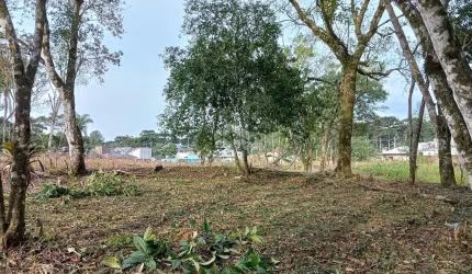 Terreno de 459m² para venda por R$ 220.000,00