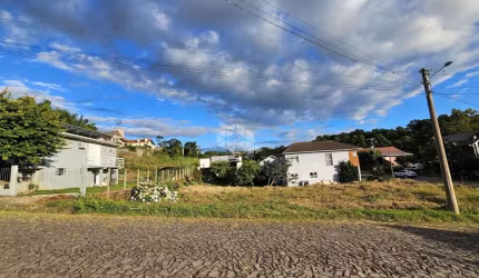 Terreno próximo ao centro