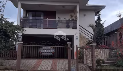 Sobrado no bairro Linha imperial na serra gaúcha