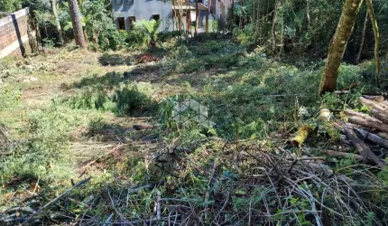 Terreno em Canela RS