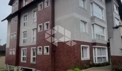 Apartamento mobiliado em Gramado RS