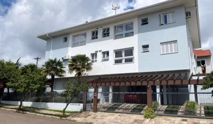 Apartamento reformado e mobiliado
