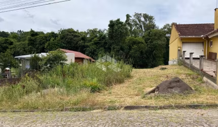 Terreno no bairro Logradouro