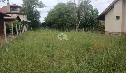 Terreno de 374,24m²