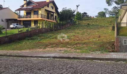 Terreno localizado em área nobre residencial na serra gaúcha por R$ 475.000.