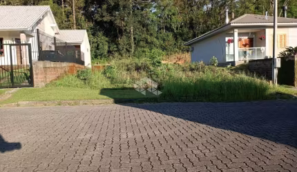 Terreno Plano de 387,02 m² no Bairro Linha Imperial - Nova Petrópolis