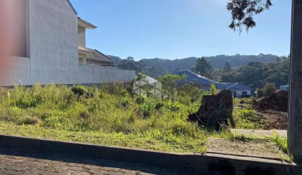 Terreno em bairro residencial
