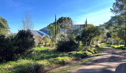 Terreno de 3200m² à venda por R$ 850.000