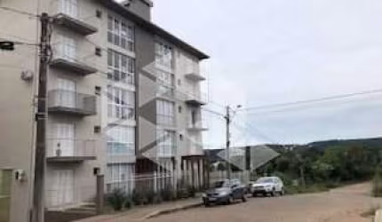 Apartamento térreo em Nova Petrópolis