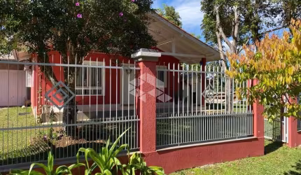 Casa ampla na Serra Gaúcha