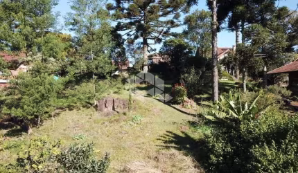 Excelente terreno no Bairro Recanto do Sossego